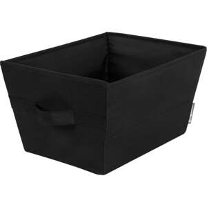 Úložný látkový košík 30x40x22 cm Soft Storage – Bigso Box of Sweden