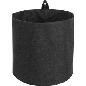 Látkový košík ø 22x22 cm Soft Storage – Bigso Box of Sweden