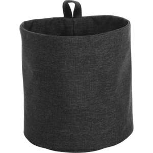 Látkový košík ø 17x17 cm Soft Storage – Bigso Box of Sweden