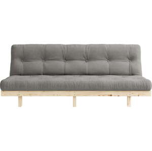 Šedá pohovka 200 cm Lean – Karup Design