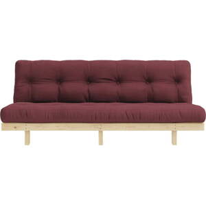 Vínová pohovka 200 cm Lean – Karup Design