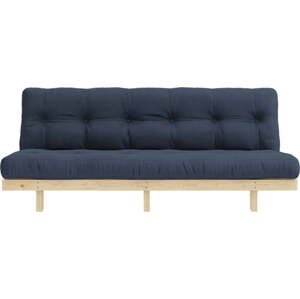 Tmavě modrá pohovka 200 cm Lean – Karup Design