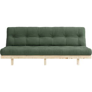 Zelená pohovka 200 cm Lean – Karup Design