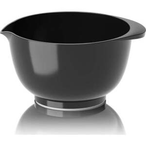 Černá miska 750 ml Margrethe – Rosti