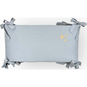 Mantinel do postýlky 180 cm Stars – Malomi Kids