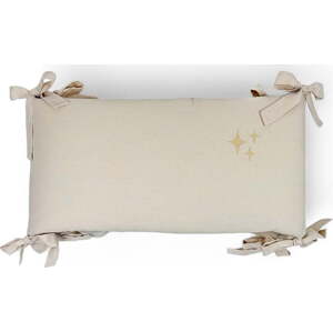 Mantinel do postýlky 180 cm Stars – Malomi Kids