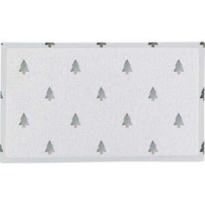 Rohožka s vánočním motivem 40x70 cm Christmas Tree – Artsy Doormats