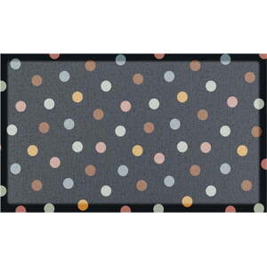 Rohožka 40x70 cm Polka Dots – Artsy Doormats