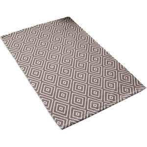 Podložka pod rohožku 60x90 cm Geo – Artsy Doormats