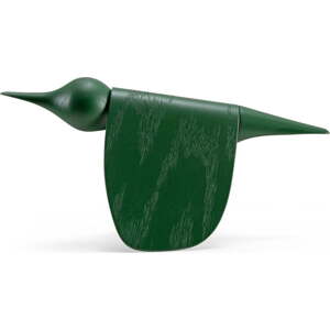 Soška z dubového dřeva (výška 11,5 cm) Tica – Gazzda