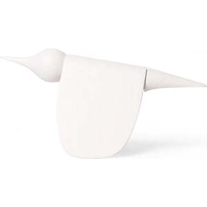 Soška z dubového dřeva (výška 11,5 cm) Tica – Gazzda