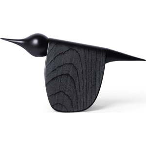 Soška z dubového dřeva (výška 11,5 cm) Tica – Gazzda