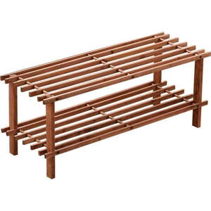 Botník Shoe Rack, 74x30 cm