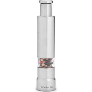 Mlýnky z nerezové oceli 2 ks Profile – Brabantia