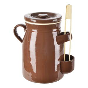 Nádoba na kvašení zeleniny 2,5 l – Orion