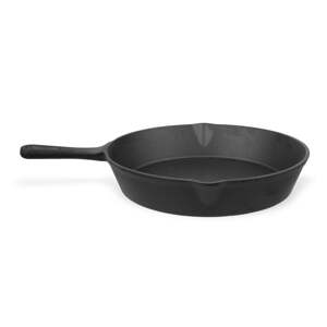 Grilovací litinová pánev ø 25 cm LITINA – Orion