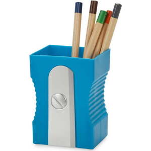 Plastový organizér na psací potřeby Sharpener – Balvi