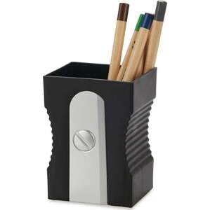 Plastový organizér na psací potřeby Sharpener – Balvi