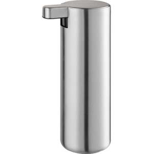 Dávkovač mýdla z nerezové oceli v matně stříbrné barvě 165 ml Modo – Blomus
