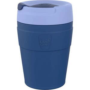 Modrý termo hrnek 340 ml Helix Thermal Gloaming M – KeepCup