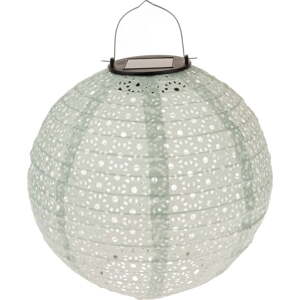 Zelený lampion ø 25 cm – Dakls