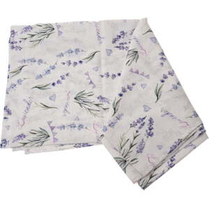 Omyvatelný ubrus 140x140 cm – Dakls