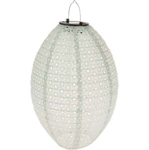 Zelený lampion ø 25 cm – Dakls