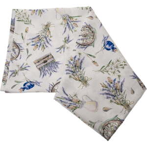 Omyvatelný ubrus 140x140 cm – Dakls
