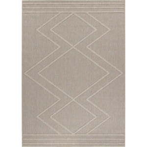 Béžový venkovní koberec 120x170 cm Patara – Ayyildiz Carpets