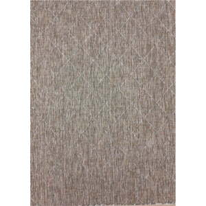 Béžový venkovní koberec 140x200 cm Zagora – Ayyildiz Carpets