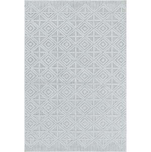 Světle šedý venkovní koberec 160x230 cm Bahama – Ayyildiz Carpets