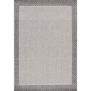 Krémový venkovní koberec 80x150 cm Aruba – Ayyildiz Carpets