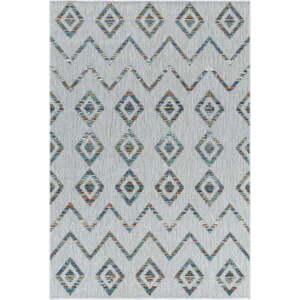 Světle šedý venkovní koberec 160x230 cm Bahama – Ayyildiz Carpets