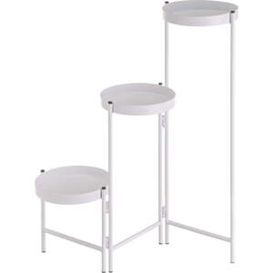 Kovový stojan na květiny (výška 60 cm) – Casa Selección