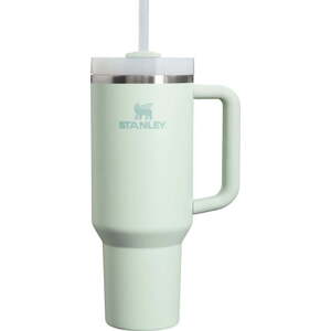 Světle zelená termoska 1,18 l Quencher H2.O FlowState – Stanley