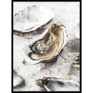 Plakát v rámu 30x40 cm Culinary – Malerifabrikken
