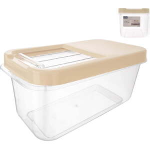 Plastový úložný box s víkem 35x20x18 cm Slop – Orion