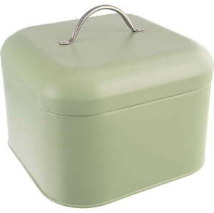 Kovový chlebník Greenish – Orion
