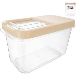 Plastový úložný box s víkem 35x20x23 cm Slop – Orion