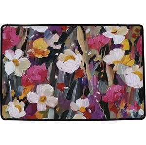 Rohožka 45x75 cm Colours in Meadow – Butter Kings