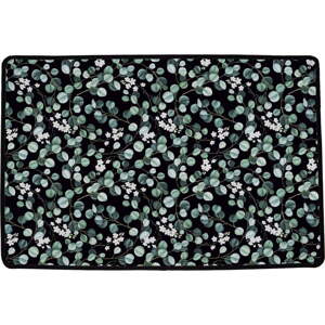 Rohožka 45x75 cm Eucalyptus Flowers – Butter Kings