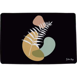 Rohožka 45x75 cm Botanical Art – Butter Kings