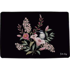 Rohožka 45x75 cm Great Tit – Butter Kings