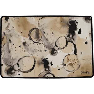 Rohožka 45x75 cm Stains – Butter Kings