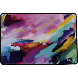 Rohožka 45x75 cm Rainbow Storm – Butter Kings