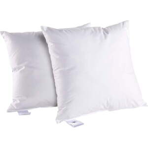 Polštář s péřovou výplní 30x50 cm Sofa – Universe of Sleeping