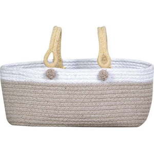 Organizér na dětskou postýlku 25 cm Maria – Lorena Canals