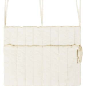 Kapsář na dětskou postýlku 40 cm Benjamin Natural – Lorena Canals