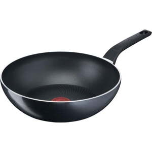 Wok hliníková pánev s nepřilnavým povrchem ø 28 cm Start&Cook C2721953 – Tefal