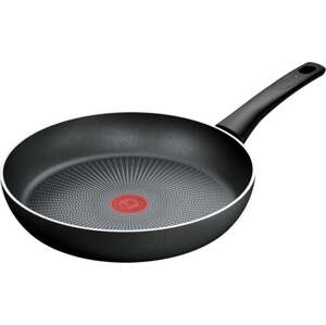 Hliníková pánev s nepřilnavým povrchem ø 28 cm Force C2920653 – Tefal